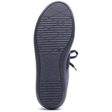 Men's Base London Tommo Lace Up Trainers