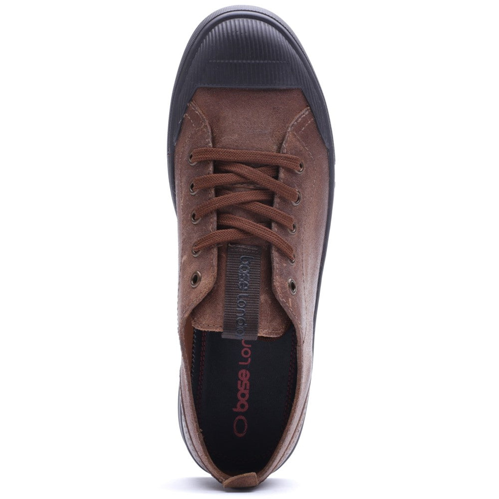 Men's Base London Volt Lace Up Shoes
