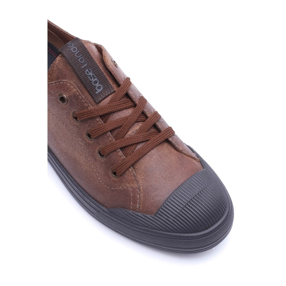 Men's Base London Volt Lace Up Shoes