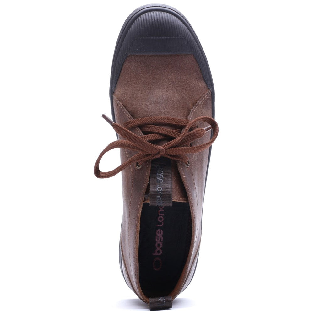 Men's Base London Rise Chukka Boots