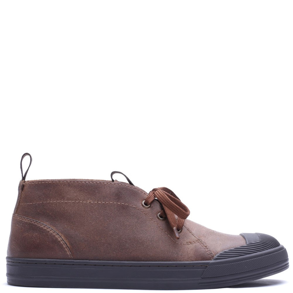Men's Base London Rise Chukka Boots