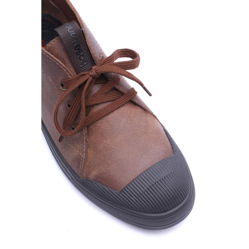Men's Base London Rise Chukka Boots