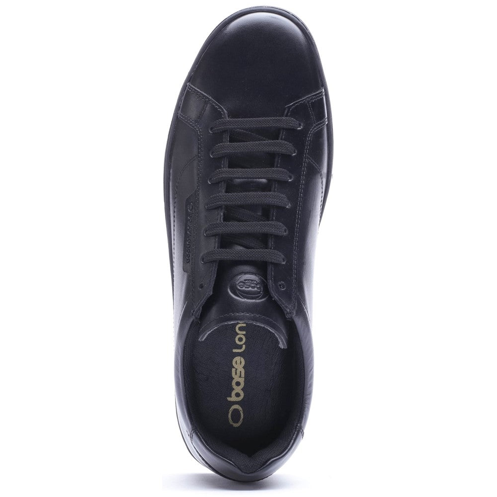 Men's Base London Zammo Lace Up Trainer