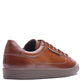 Men's Base London Zammo Lace Up Trainer