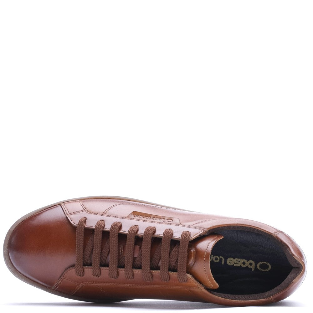Men's Base London Zammo Lace Up Trainer