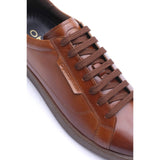 Men's Base London Zammo Lace Up Trainer