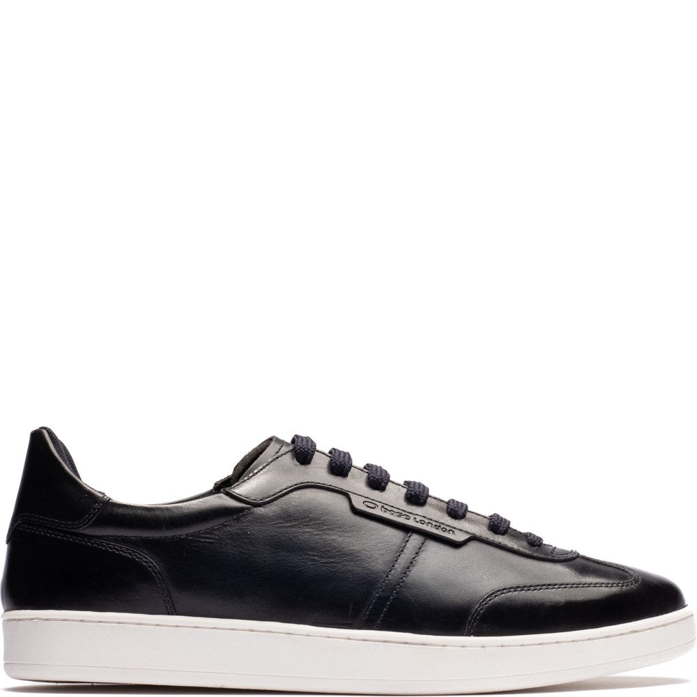 Men's Base London Tucker Lace Up Trainers
