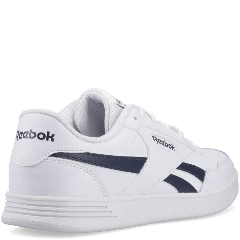 Unisex Reebok Reebok Court Advance Trainers