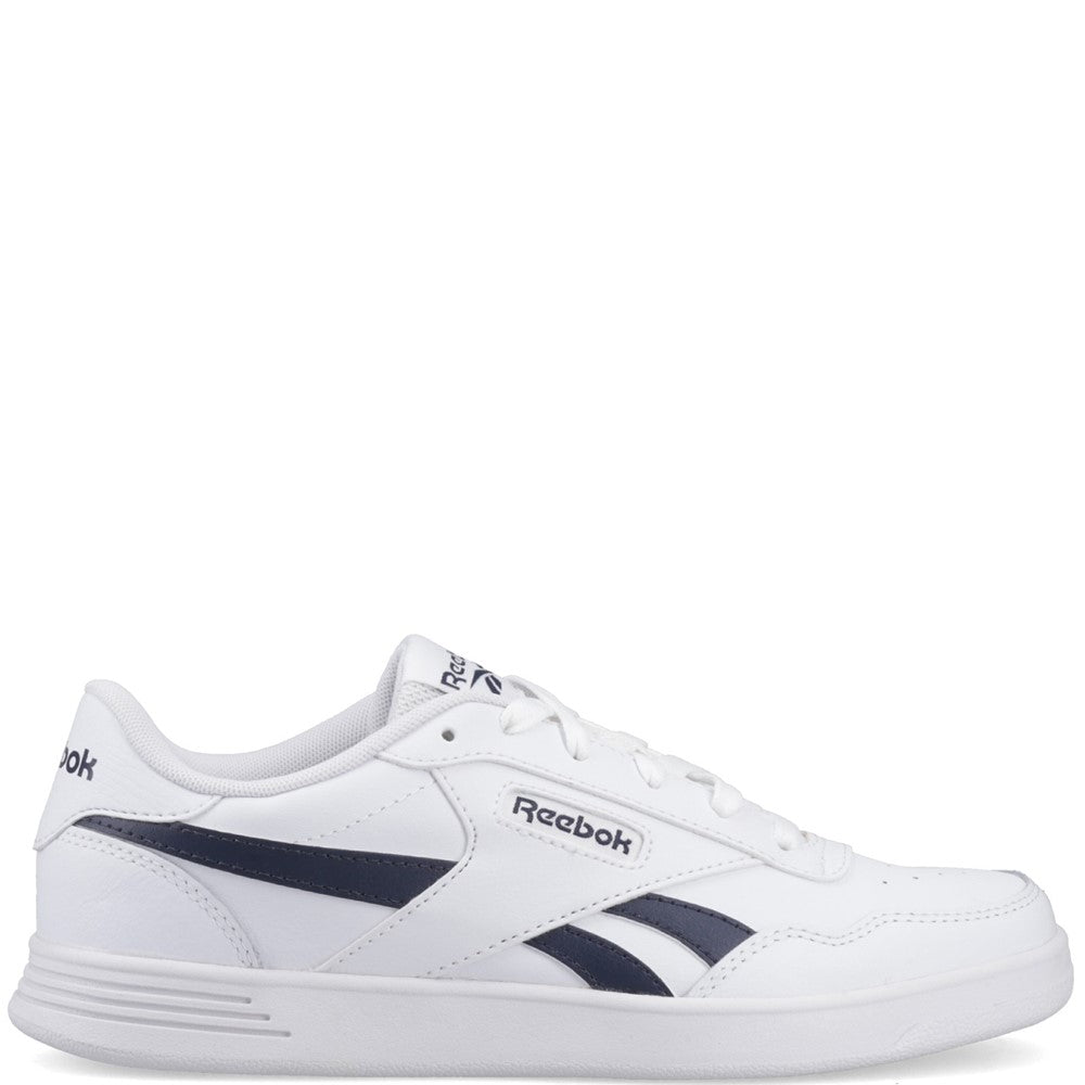 Unisex Reebok Reebok Court Advance Trainers