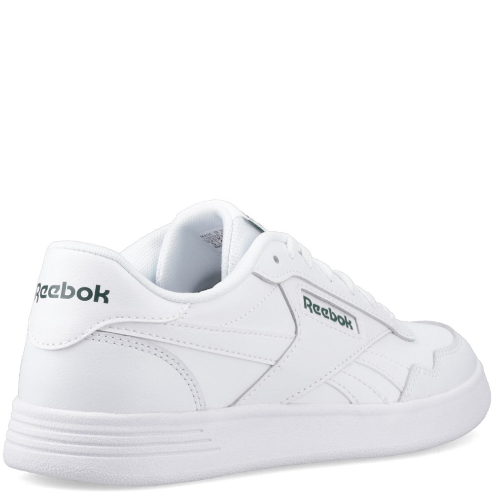 Unisex Reebok Reebok Court Advance Trainers