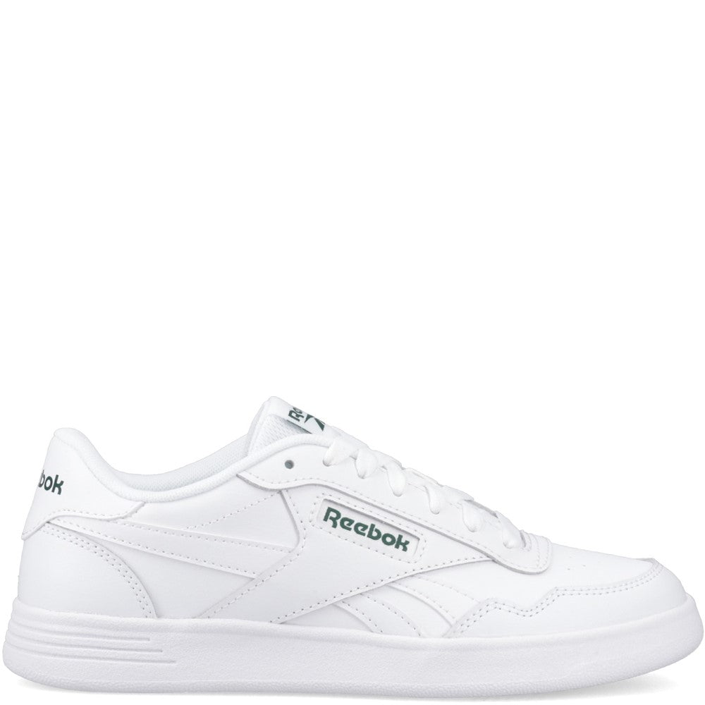 Unisex Reebok Reebok Court Advance Trainers
