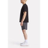 Men's Reebok Cody Small Logo Crew Neck SS Tee