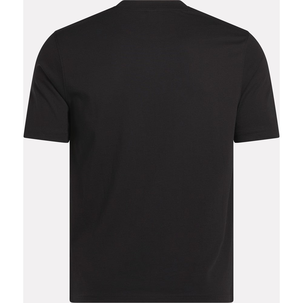 Men's Reebok Cody Small Logo Crew Neck SS Tee