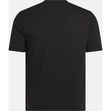 Men's Reebok Cody Small Logo Crew Neck SS Tee