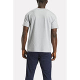 Men's Reebok Cody Small Logo Crew Neck SS Tee