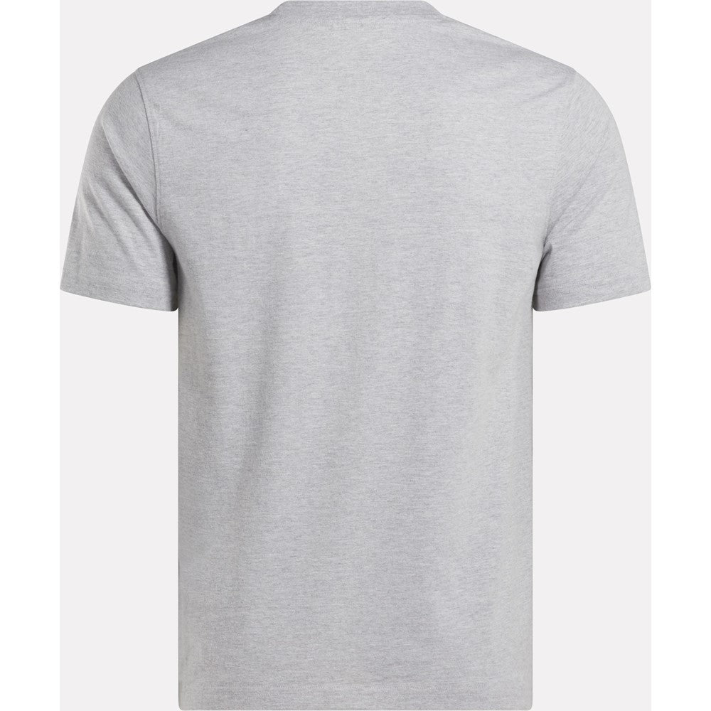 Men's Reebok Cody Small Logo Crew Neck SS Tee