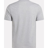 Men's Reebok Cody Small Logo Crew Neck SS Tee