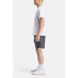 Men's Reebok Cody Small Logo Crew Neck SS Tee