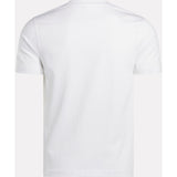 Men's Reebok Cody Small Logo Crew Neck SS Tee