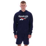 Men's Reebok Trent 2 Col Logo Hoody