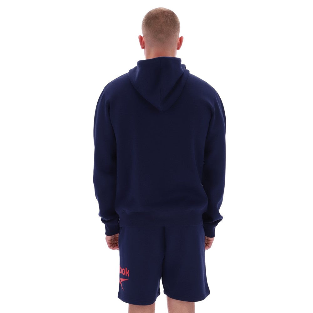 Men's Reebok Trent 2 Col Logo Hoody