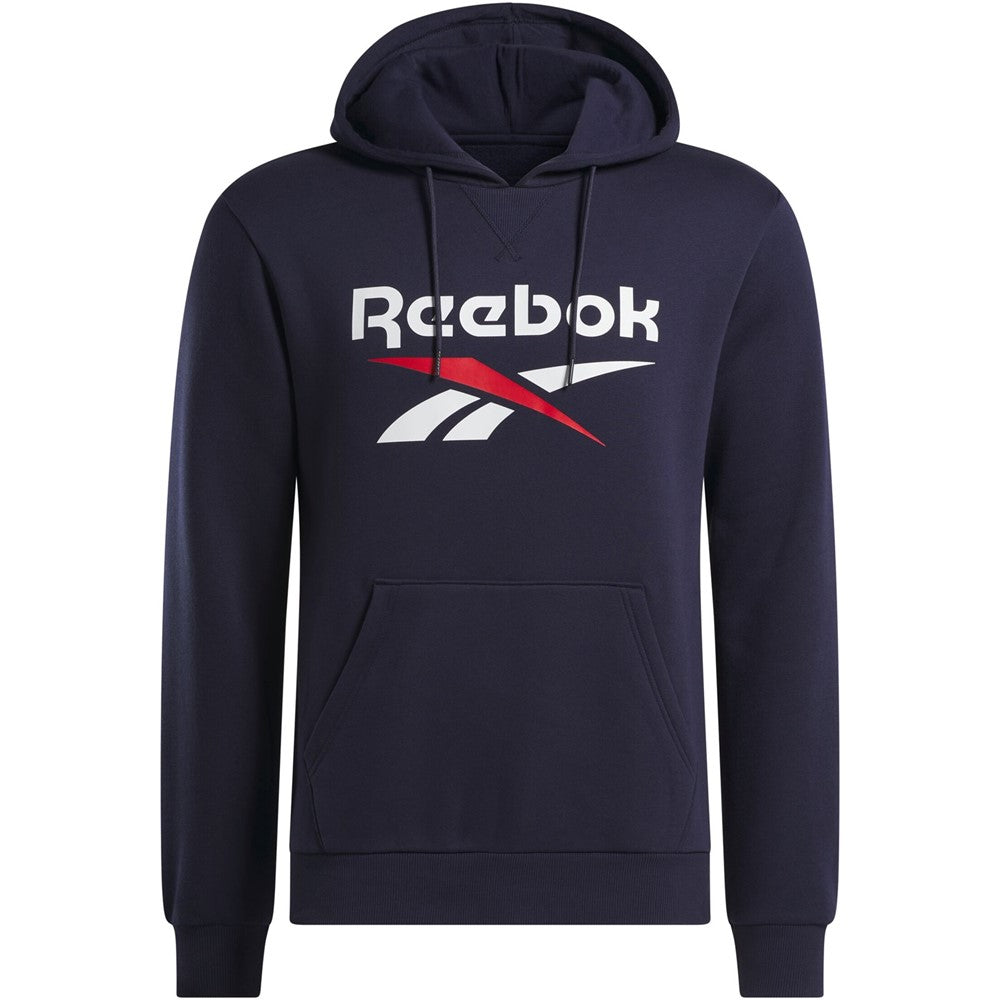 Men's Reebok Trent 2 Col Logo Hoody