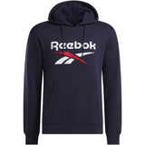 Men's Reebok Trent 2 Col Logo Hoody