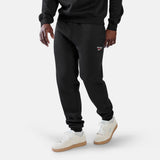 Men's Reebok ID 2-Colour Logo Fleece Cuffed Jog Pant