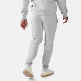 Men's Reebok ID 2-Colour Logo Fleece Cuffed Jog Pant