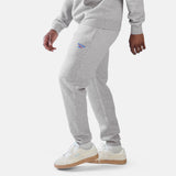 Men's Reebok ID 2-Colour Logo Fleece Cuffed Jog Pant