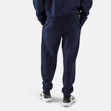 Men's Reebok ID 2-Colour Logo Fleece Cuffed Jog Pant