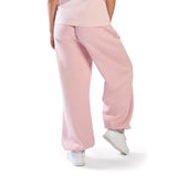 Women's Reebok BM Relaxed Fleece Jogger Pants