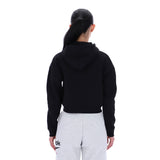 Women's Reebok Avery 2 Col Oversized Cropped Hoody
