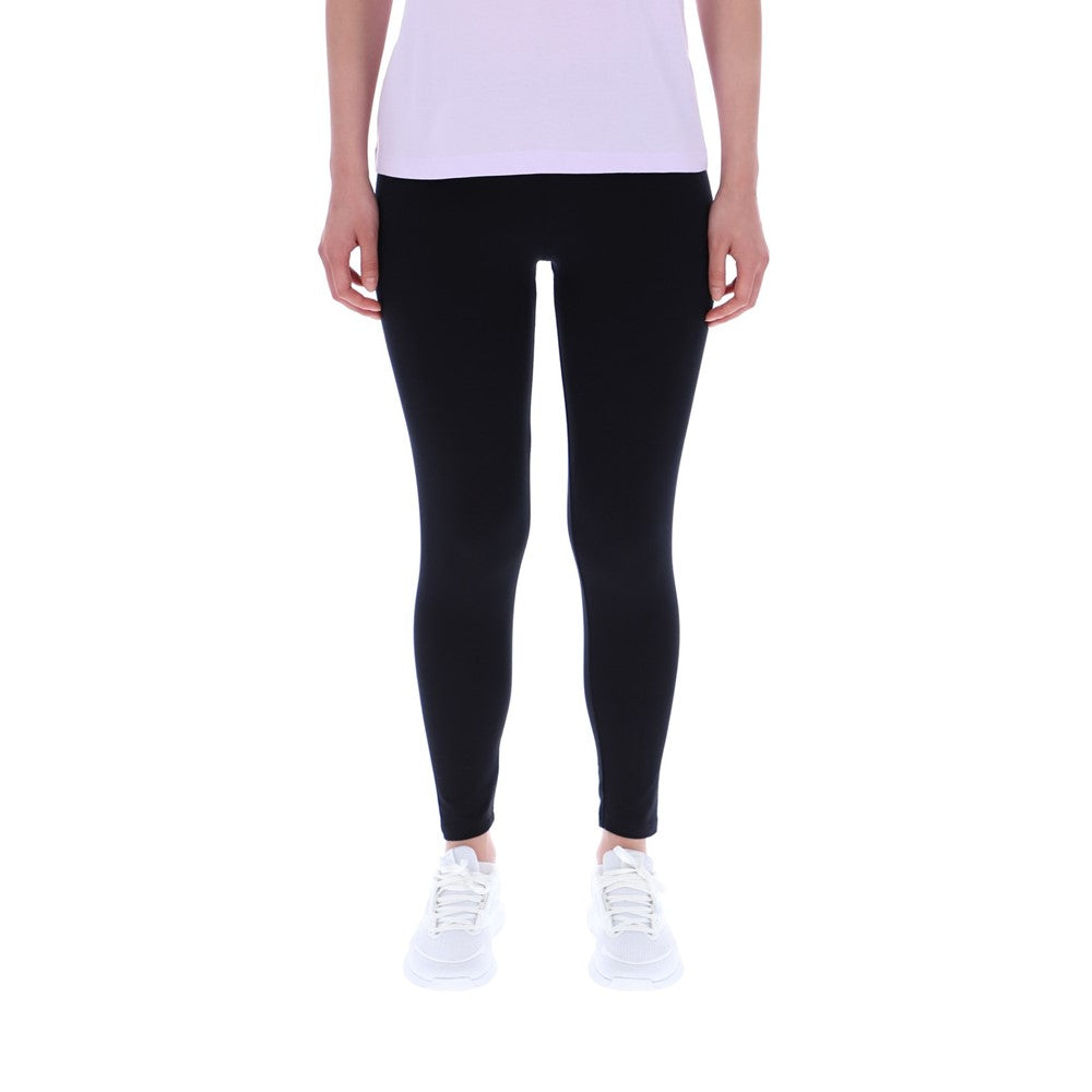 Women's Reebok Brie Small Logo Leggings