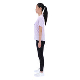 Women's Reebok Brie Small Logo Leggings