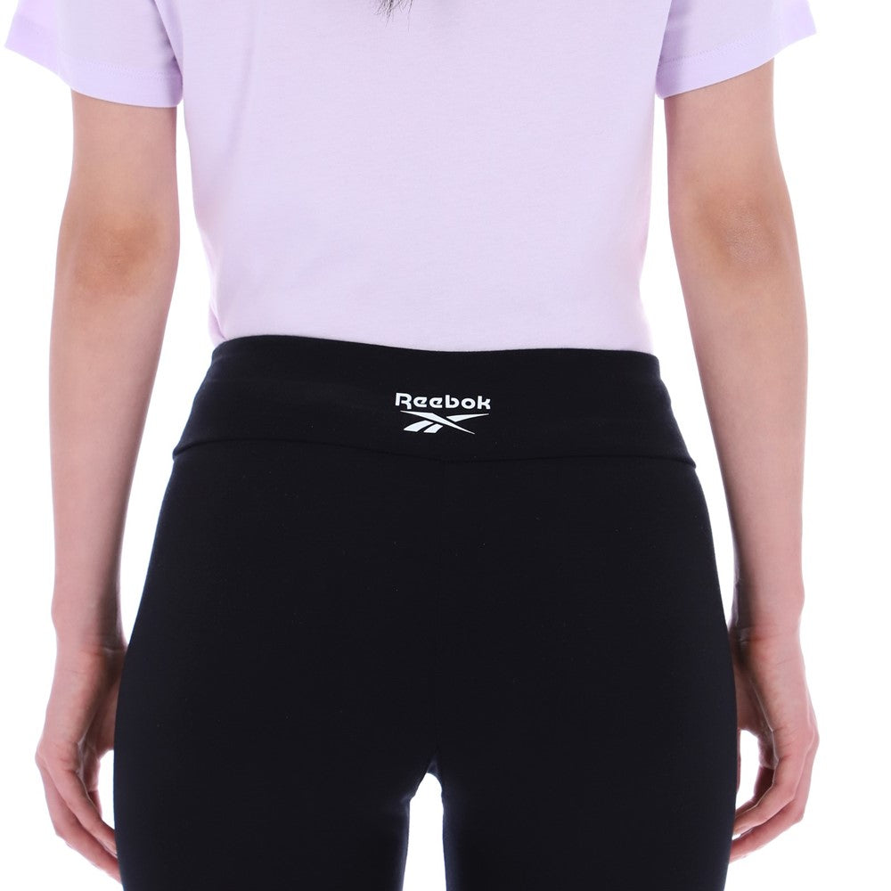 Women's Reebok Brie Small Logo Leggings