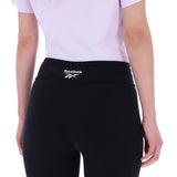 Women's Reebok Brie Small Logo Leggings