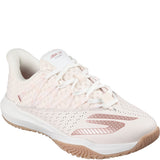 Women's Skechers Viper Court Rally Trainers