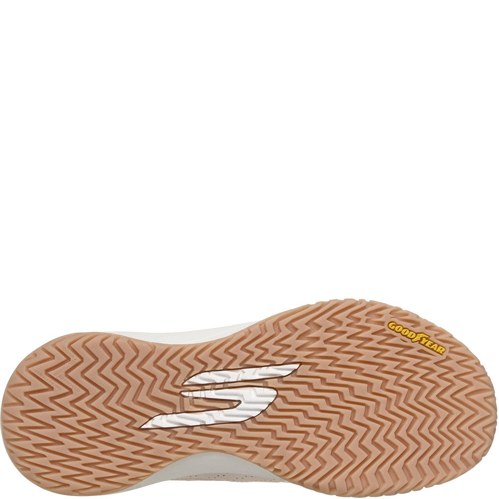 Women's Skechers Viper Court Rally Trainers
