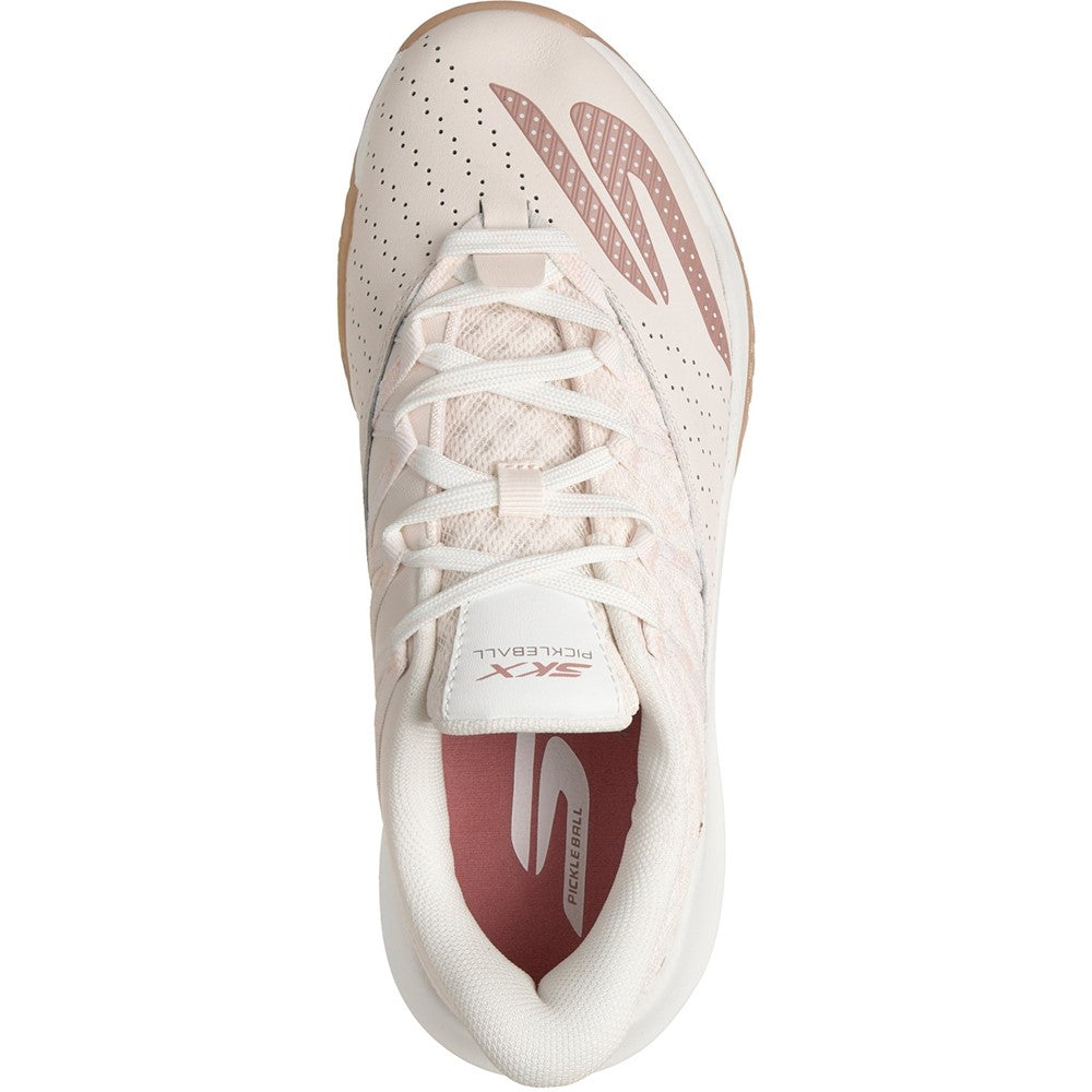Women's Skechers Viper Court Rally Trainers