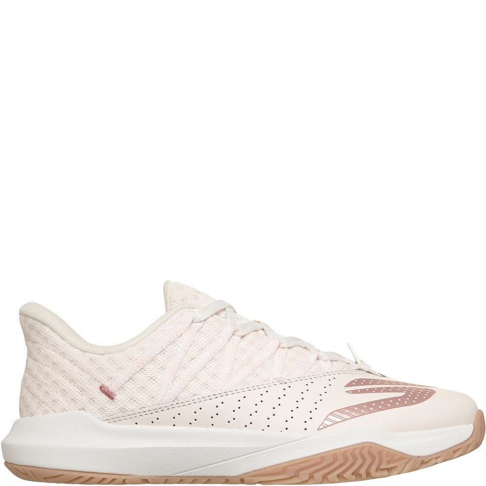 Women's Skechers Viper Court Rally Trainers