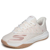 Women's Skechers Viper Court Rally Trainers