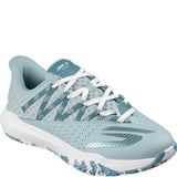 Women's Skechers Viper Court Rally Trainers