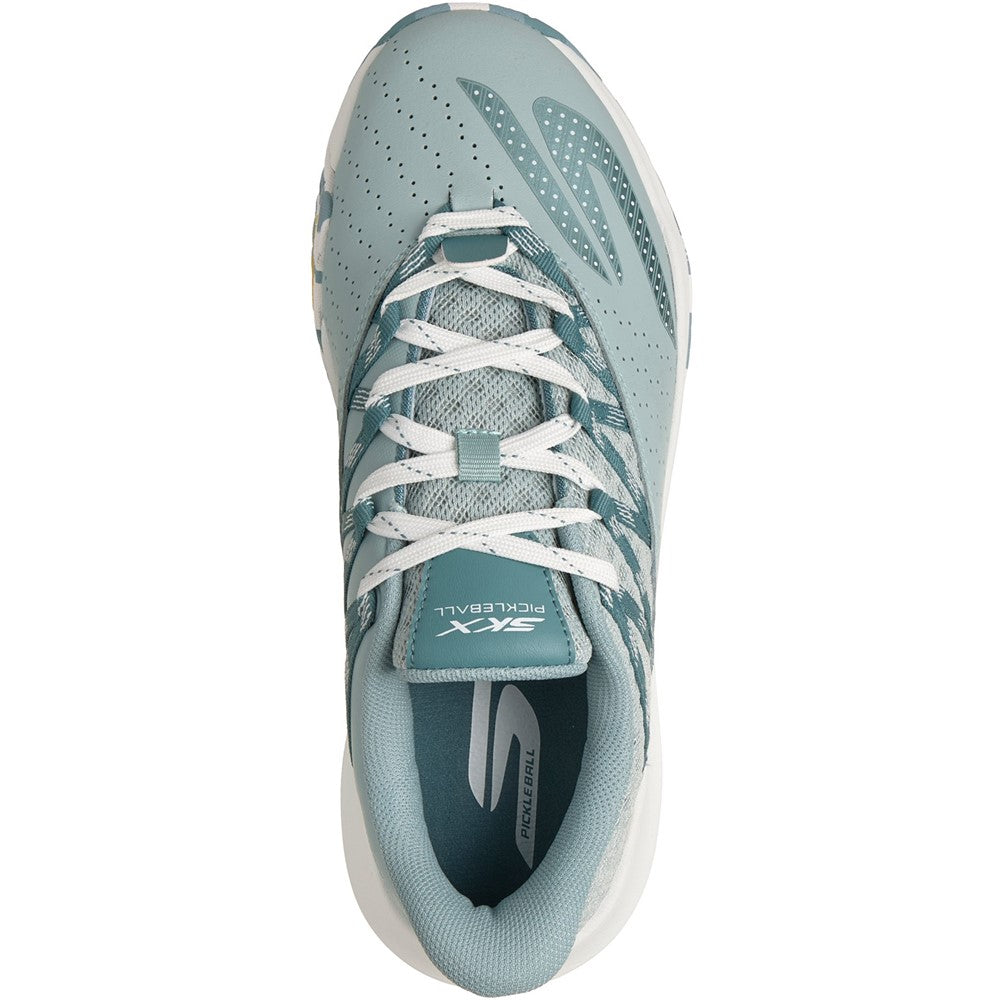 Women's Skechers Viper Court Rally Trainers