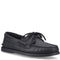 smooth black