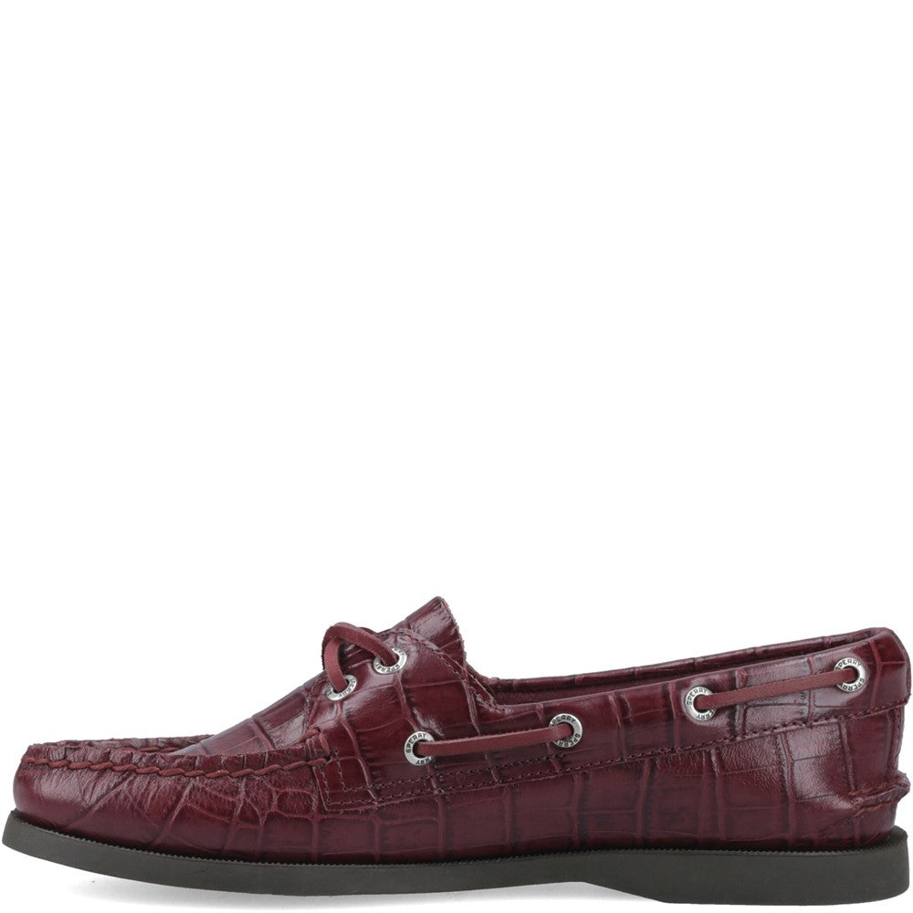 Women's Sperry Authentic Original 2-Eye Boat Shoe