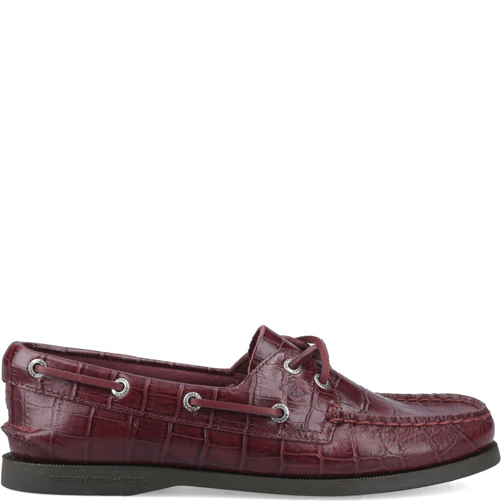Women's Sperry Authentic Original 2-Eye Boat Shoe