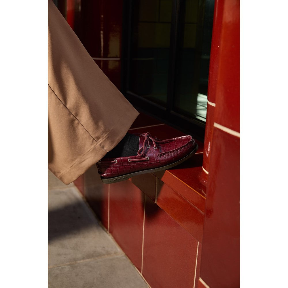 Women's Sperry Authentic Original 2-Eye Boat Shoe