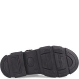 Girls' Hush Puppies Dulci Junior School Shoes