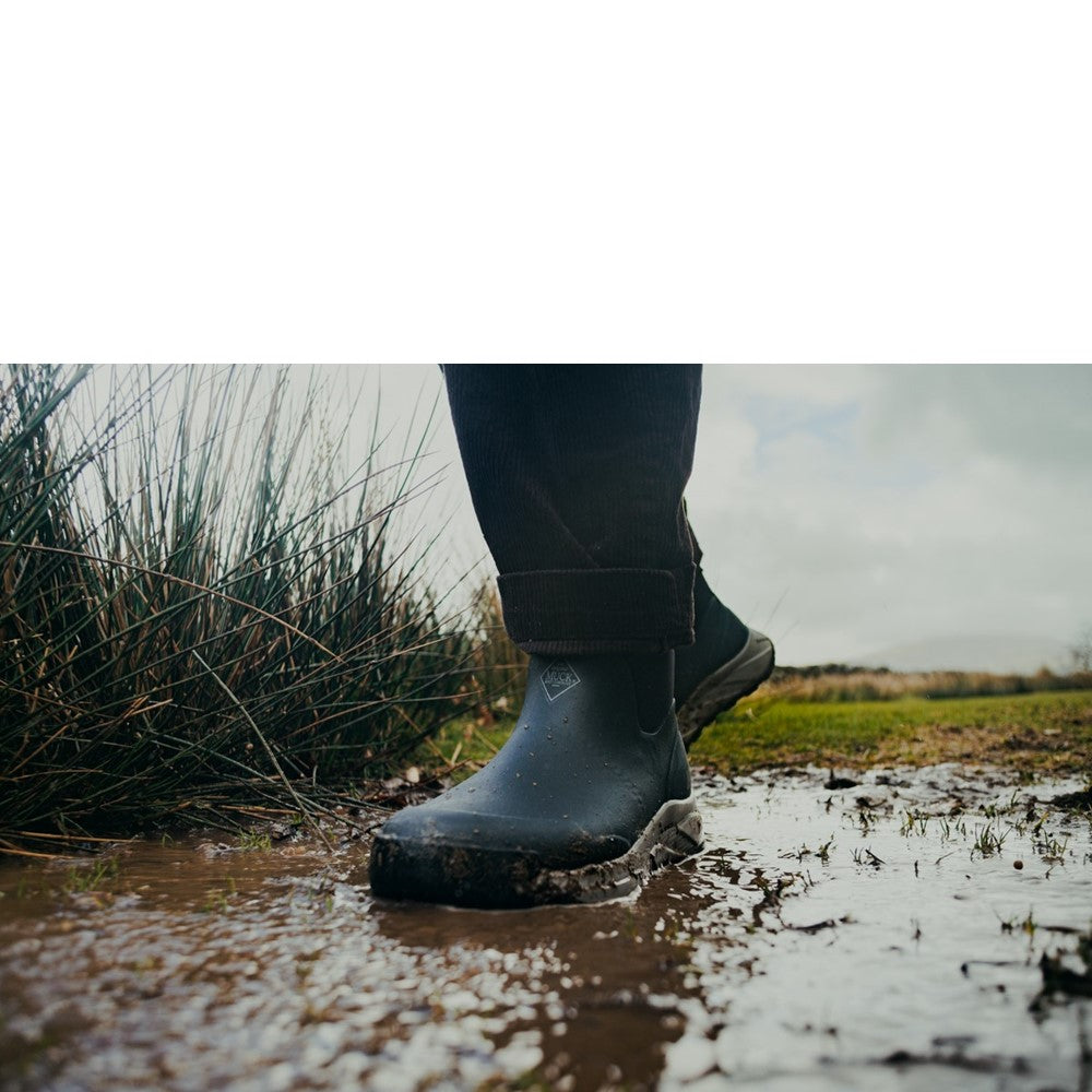 Men's Muck Boots Outmax 6" Wellingtons